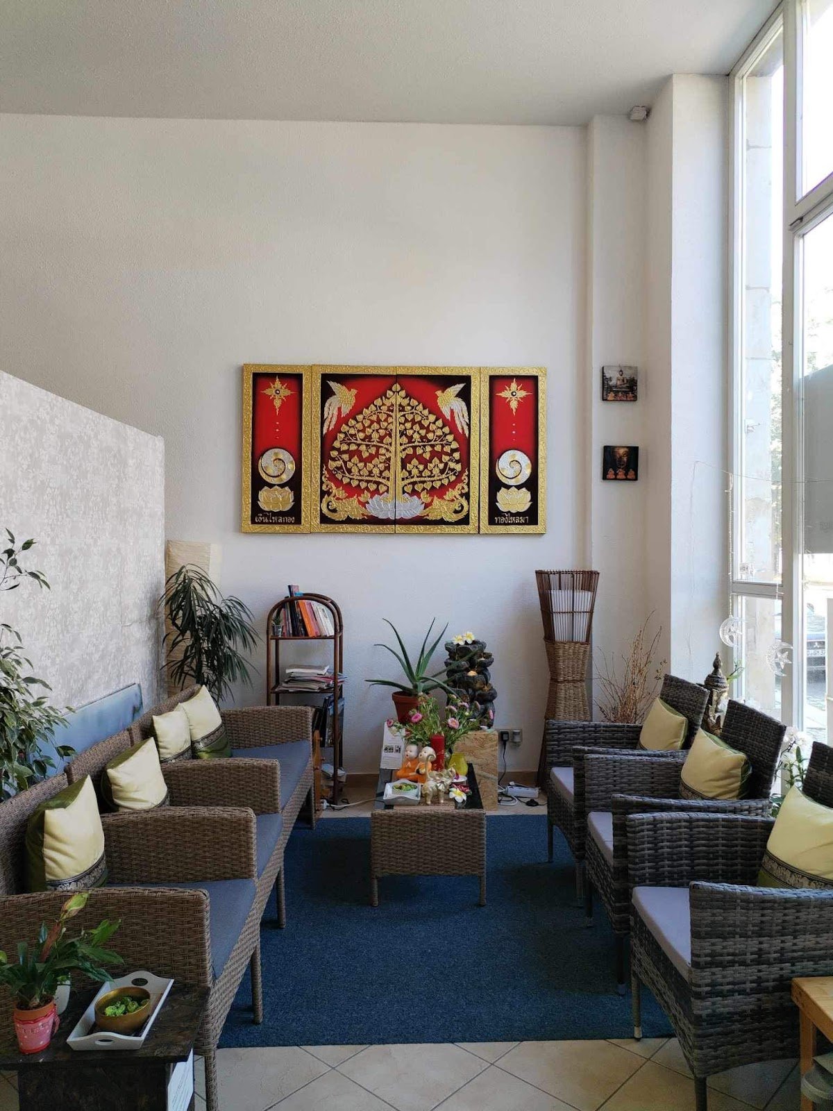 Siri Traditionelle Thai Massage Dresden Altstadt Südvorstadt secondary image