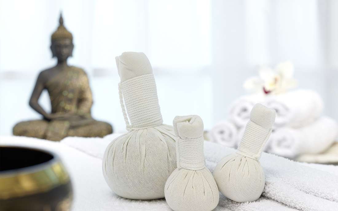 Royal Thai Massage Lübeck