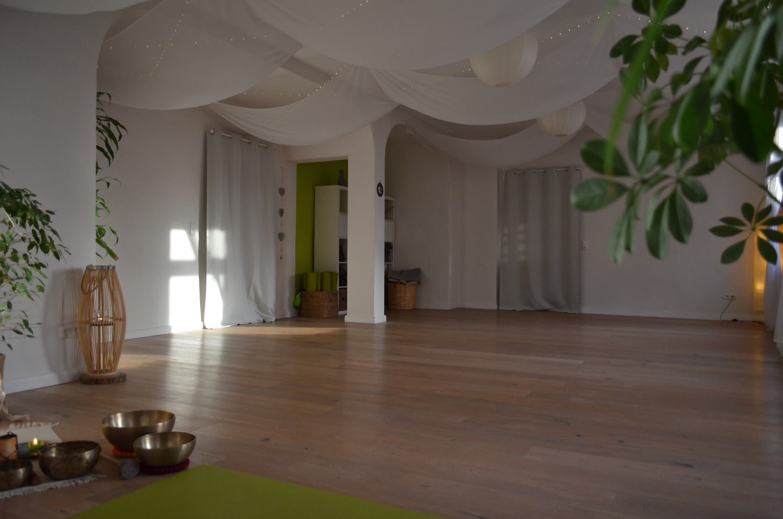 Ananda Yoga Hanau