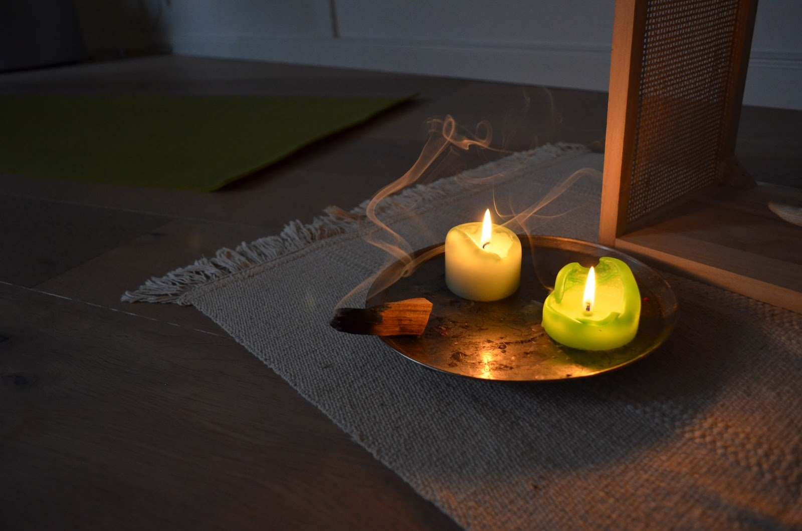 Ananda Yoga Hanau secondary image