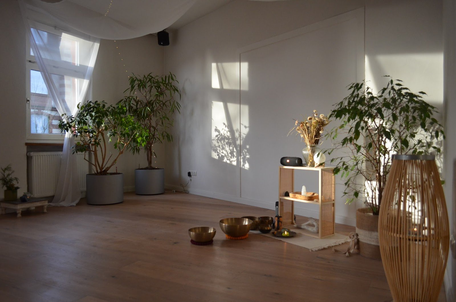 Ananda Yoga Hanau secondary image