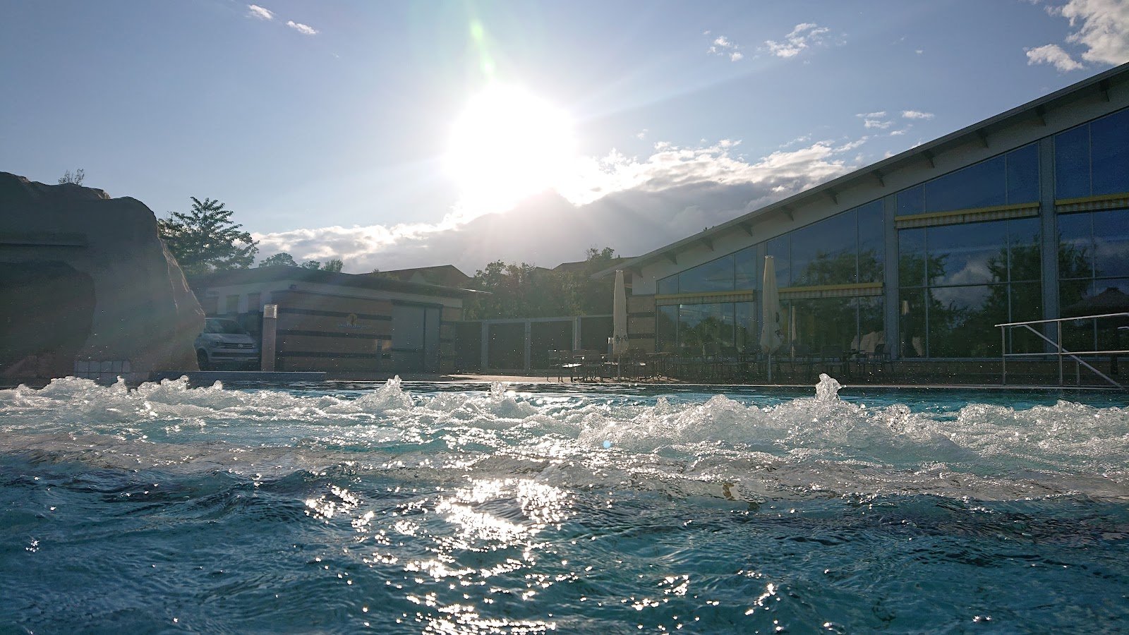 Sport- und Freizeitbad bulabana