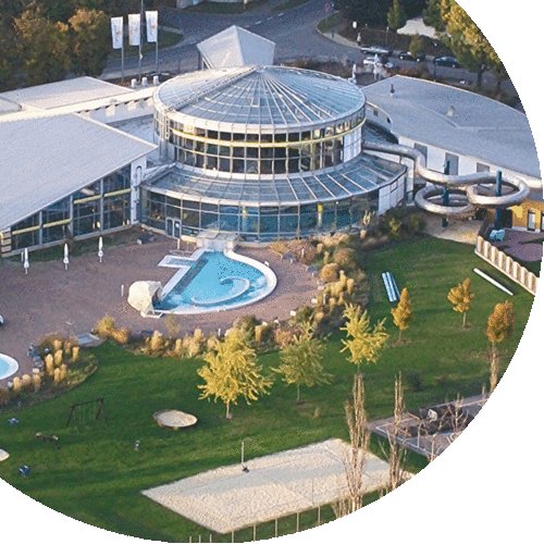 Sport- und Freizeitbad bulabana