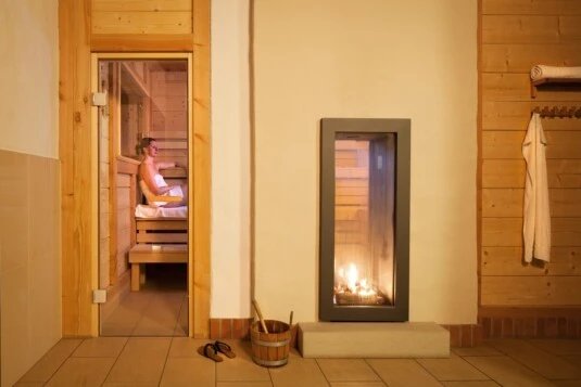 SPA Resort Landlust in Dresden, das Dorfhotel