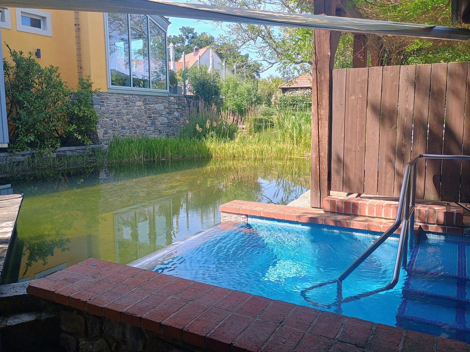 SPA Resort Landlust in Dresden, das Dorfhotel secondary image