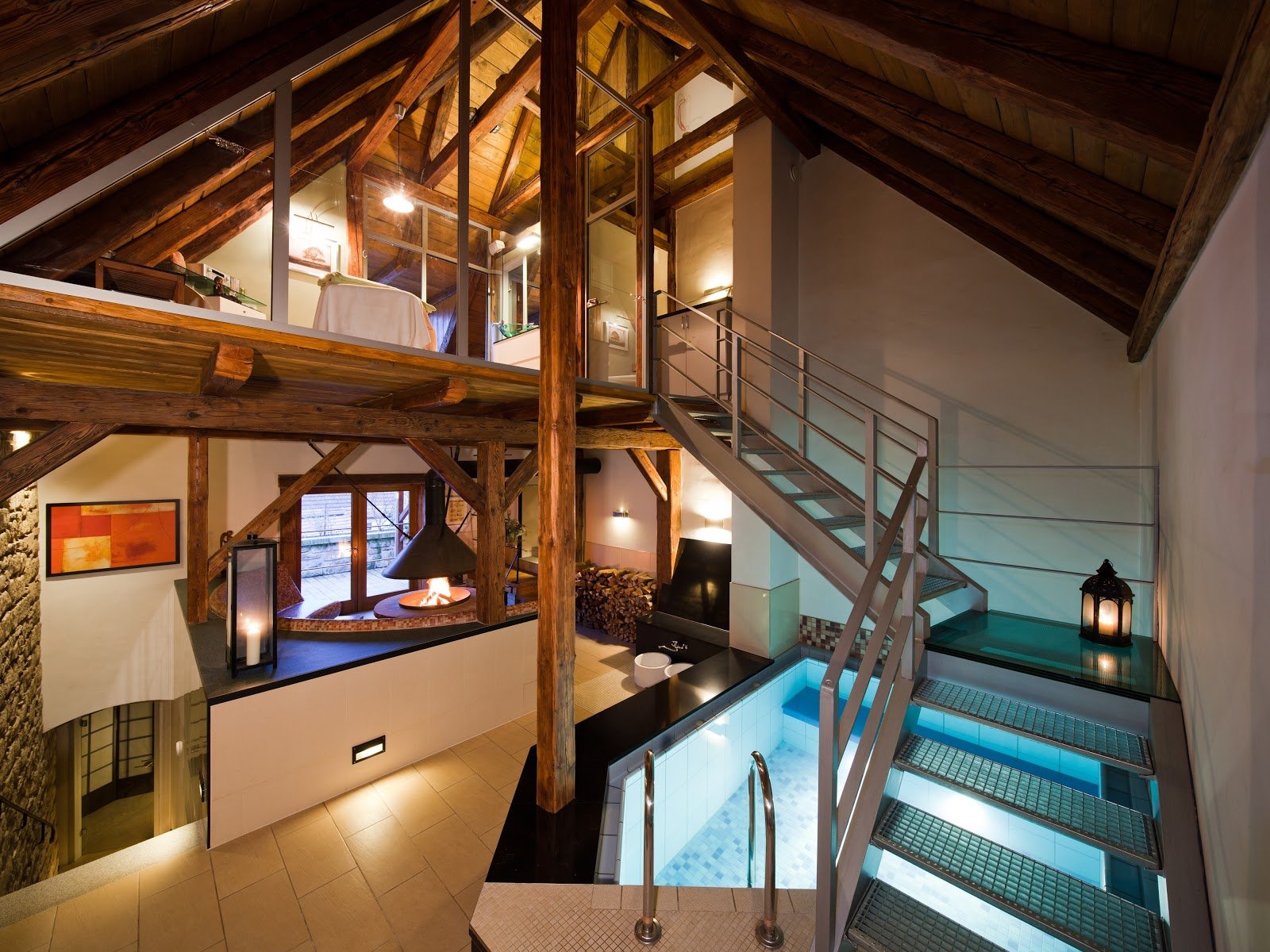 SPA Resort Landlust in Dresden, das Dorfhotel secondary image