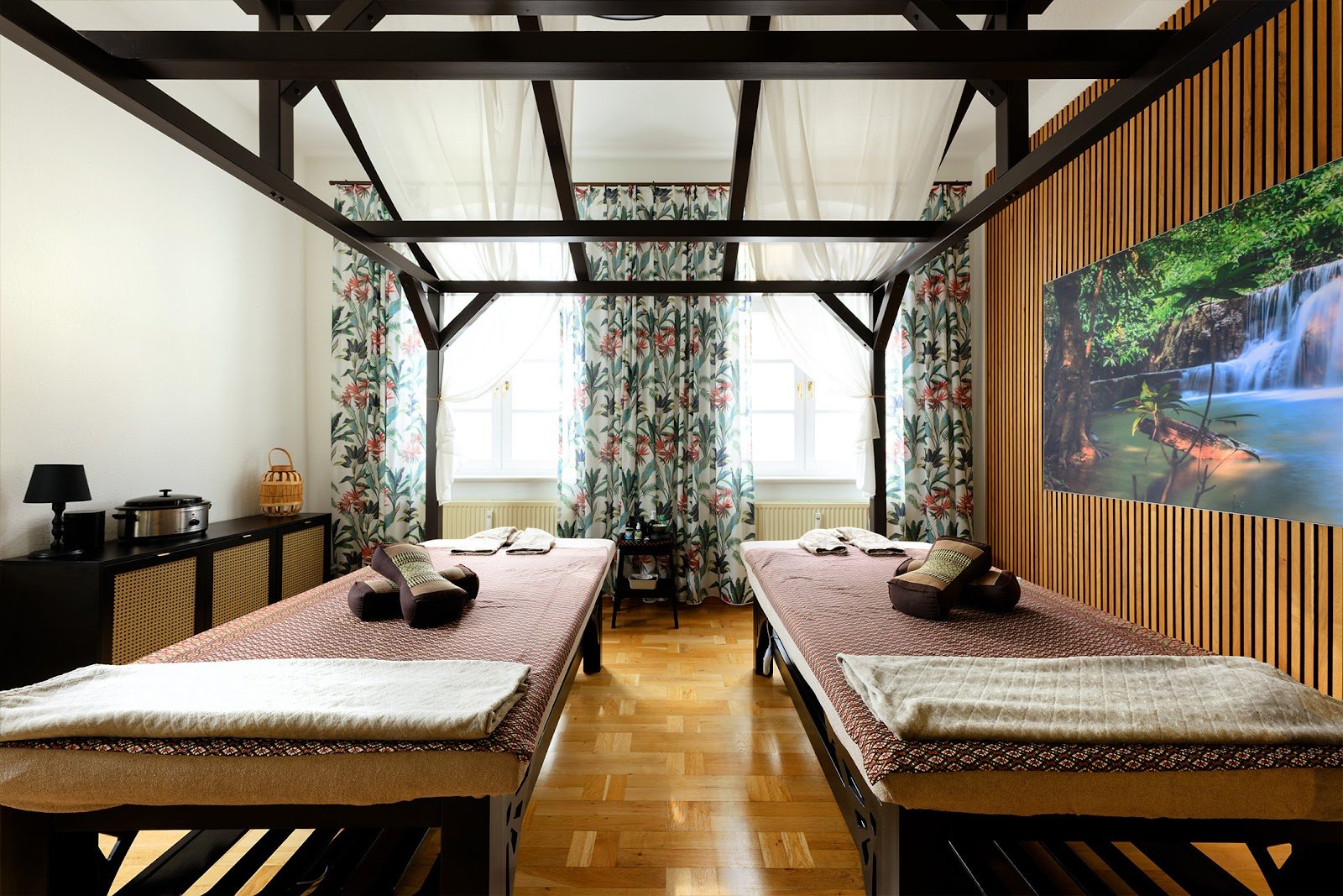 Sabay Thaimassagepraxis