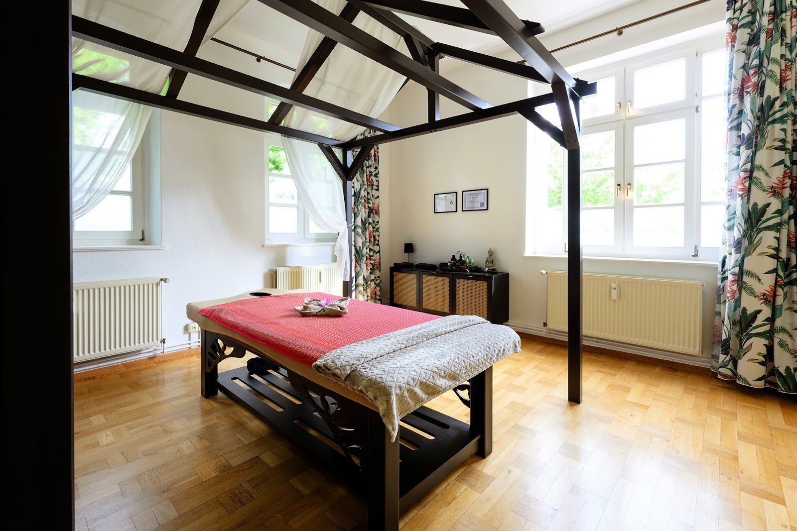 Sabay Thaimassagepraxis secondary image