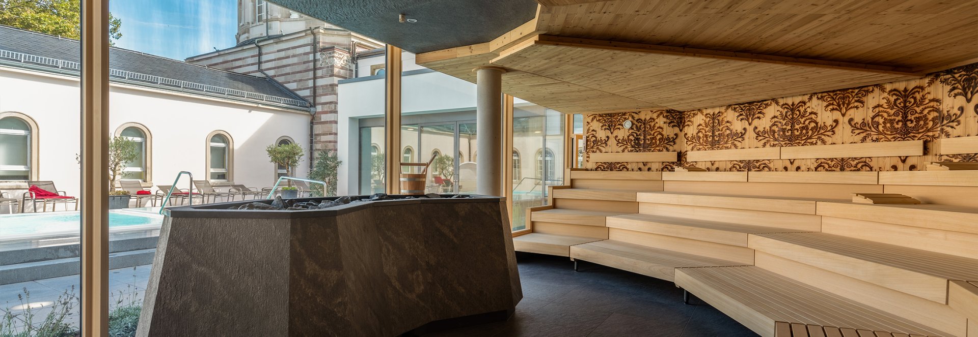 Therme Vierordtbad secondary image