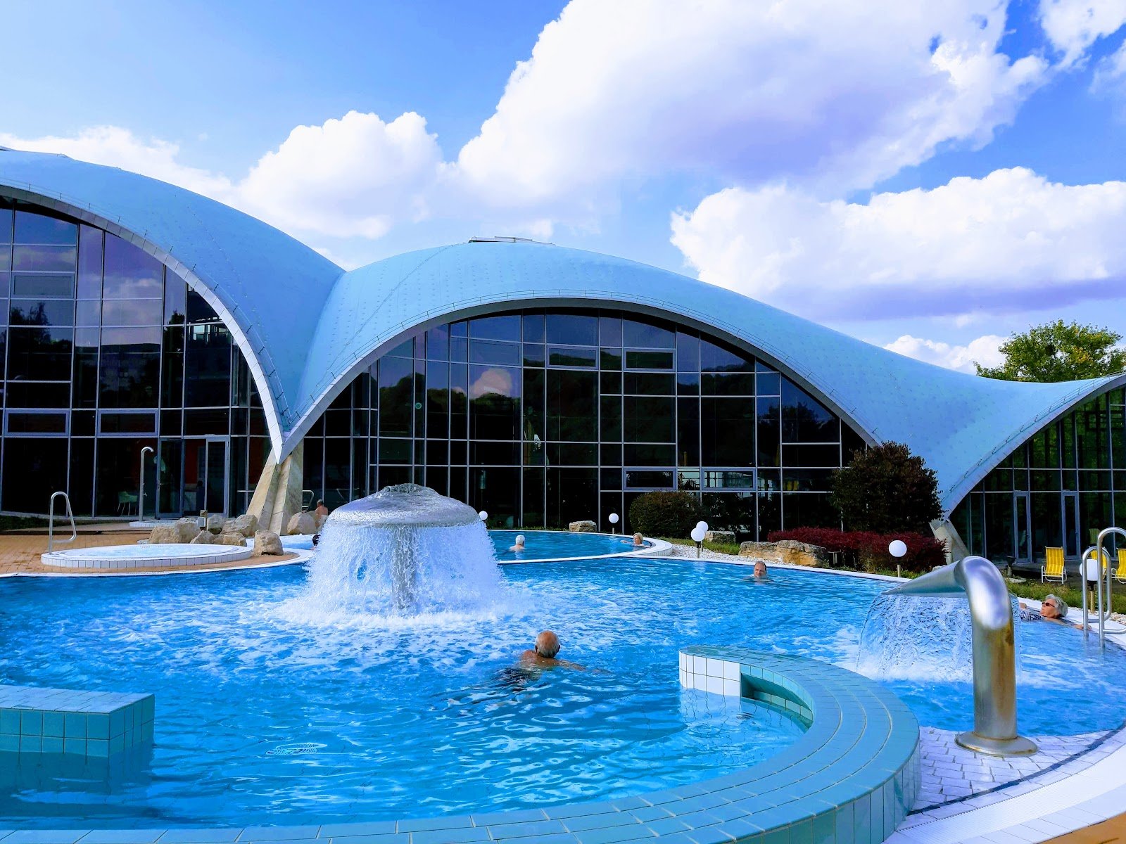 Toskana Therme Bad Sulza secondary image