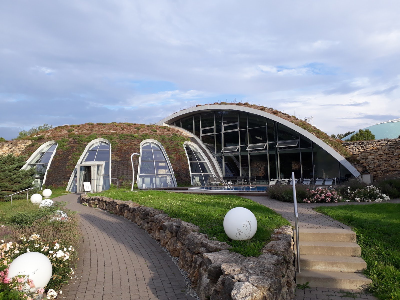 Toskana Therme Bad Sulza secondary image