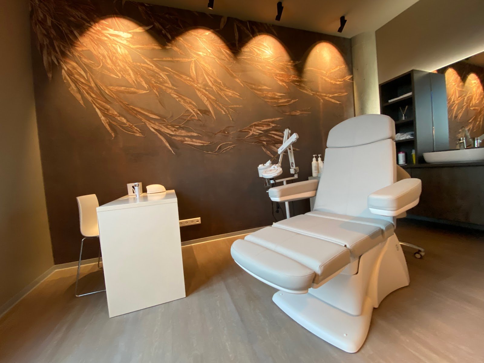 DuraniCosmetics - Kosmetikstudio Bahnstadt (Heidelberg)