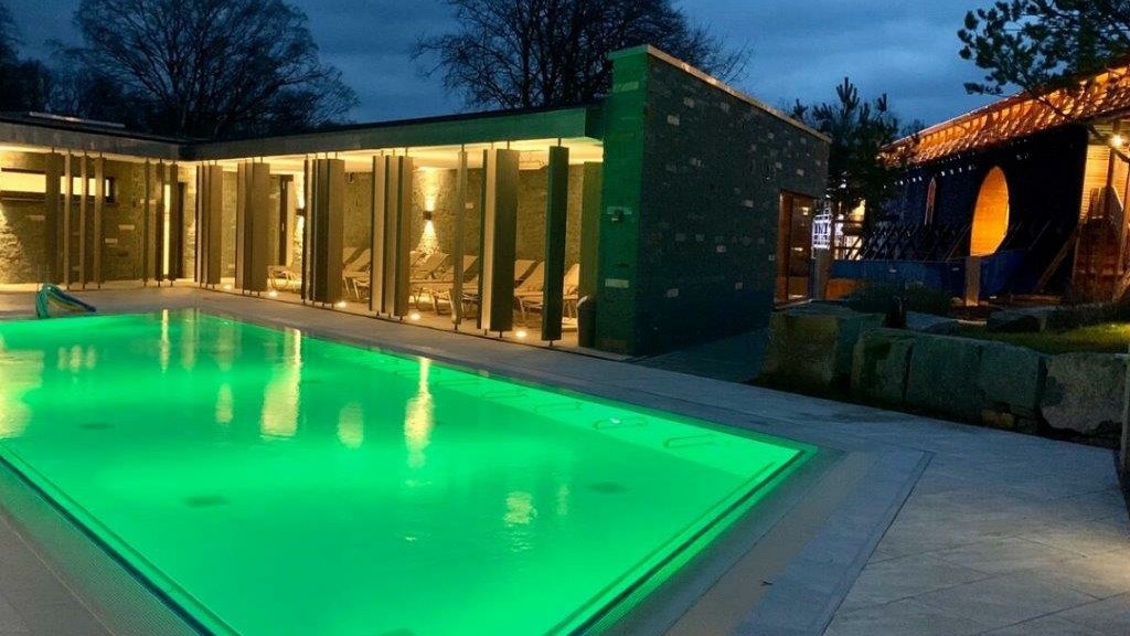 Börde Therme Bad Sassendorf