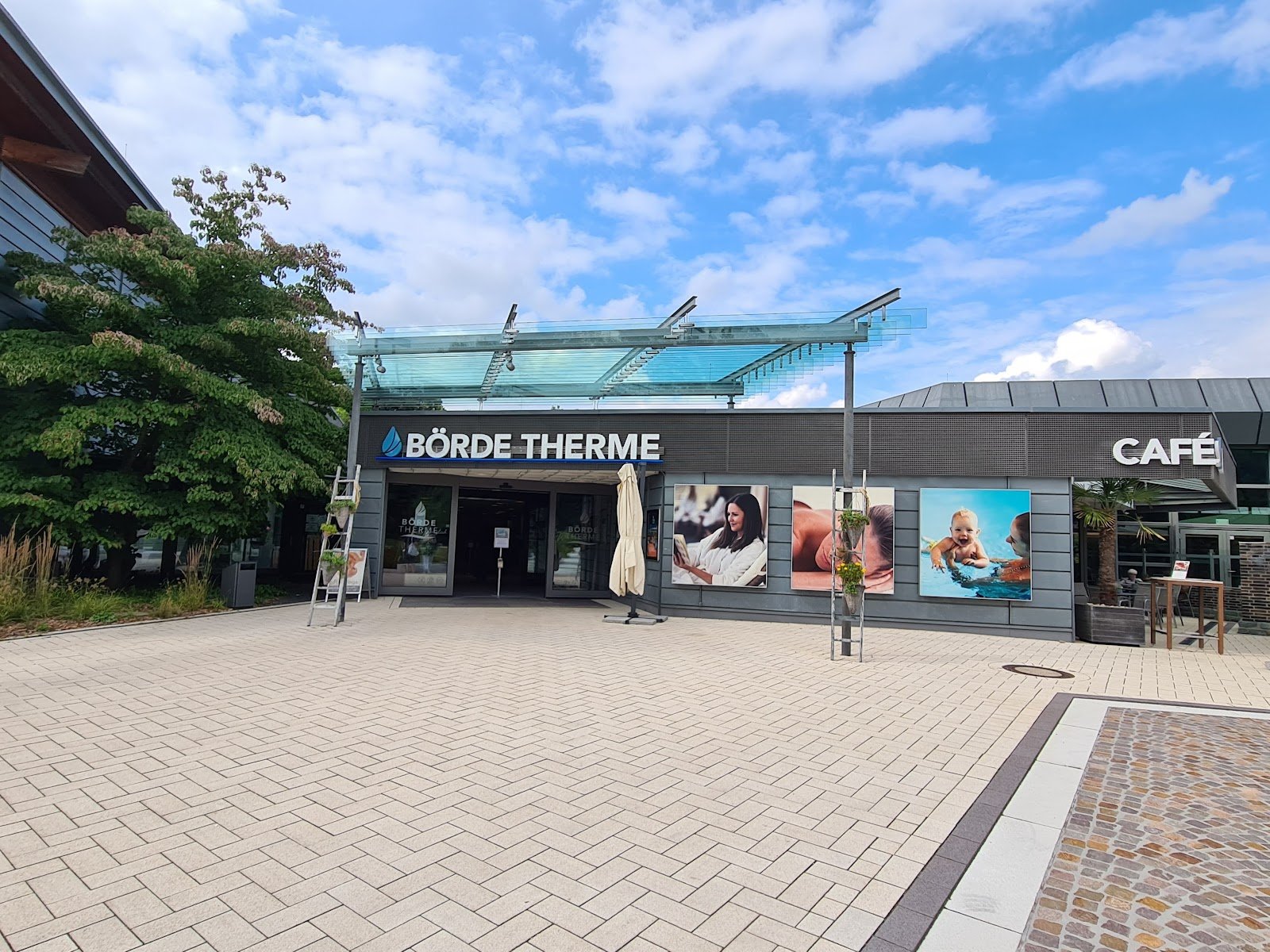 Börde Therme Bad Sassendorf secondary image