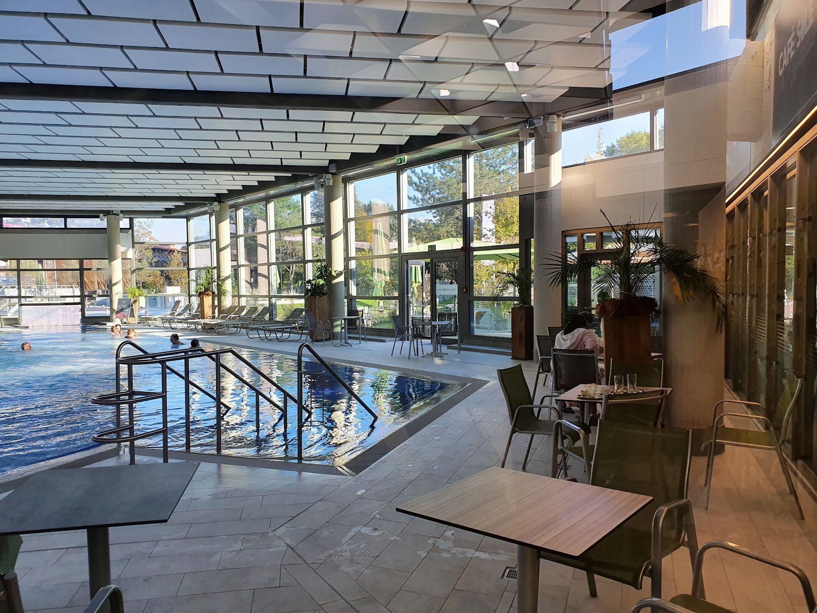 Börde Therme Bad Sassendorf secondary image