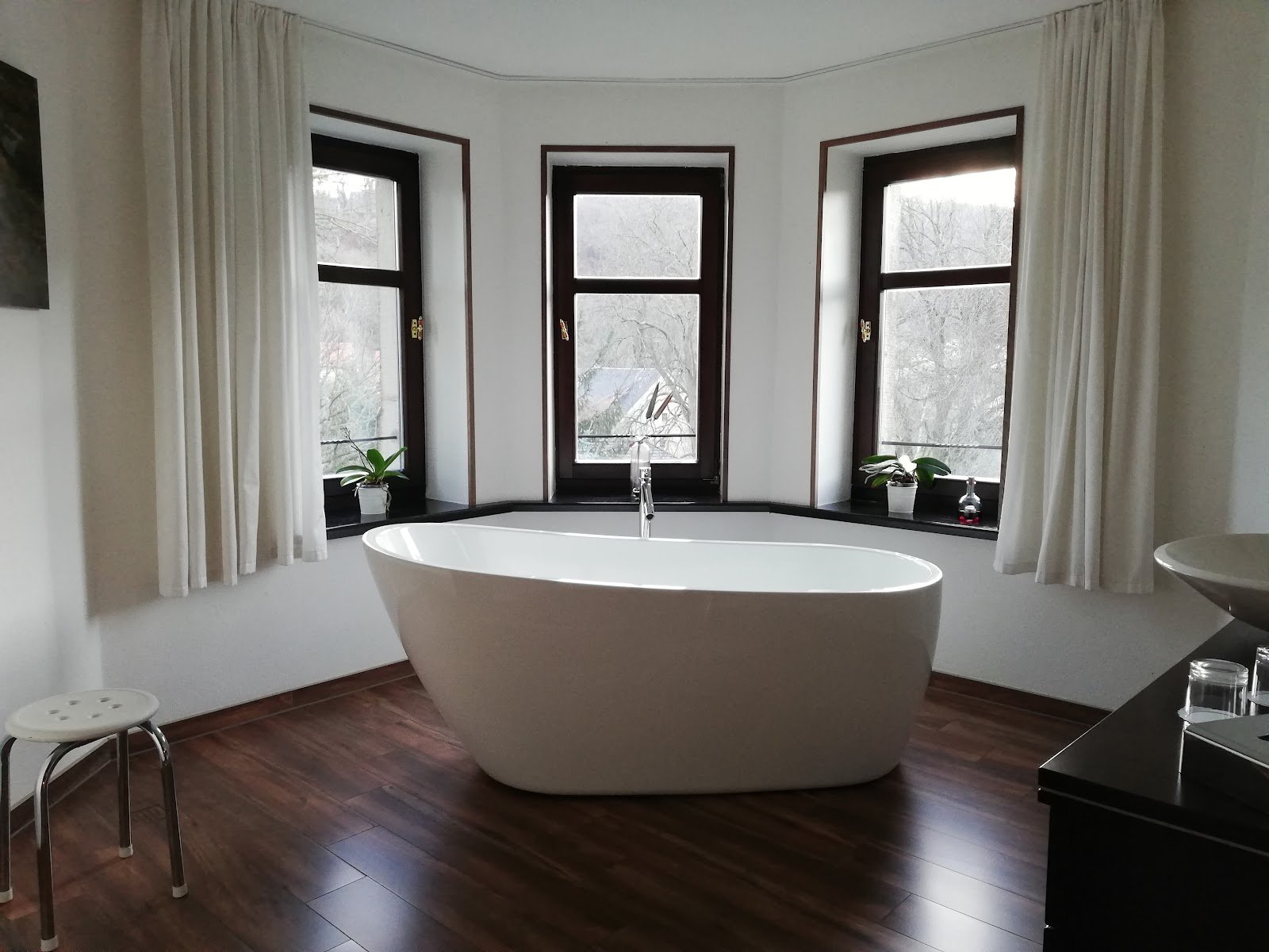 Schlosshotel Stecklenberg