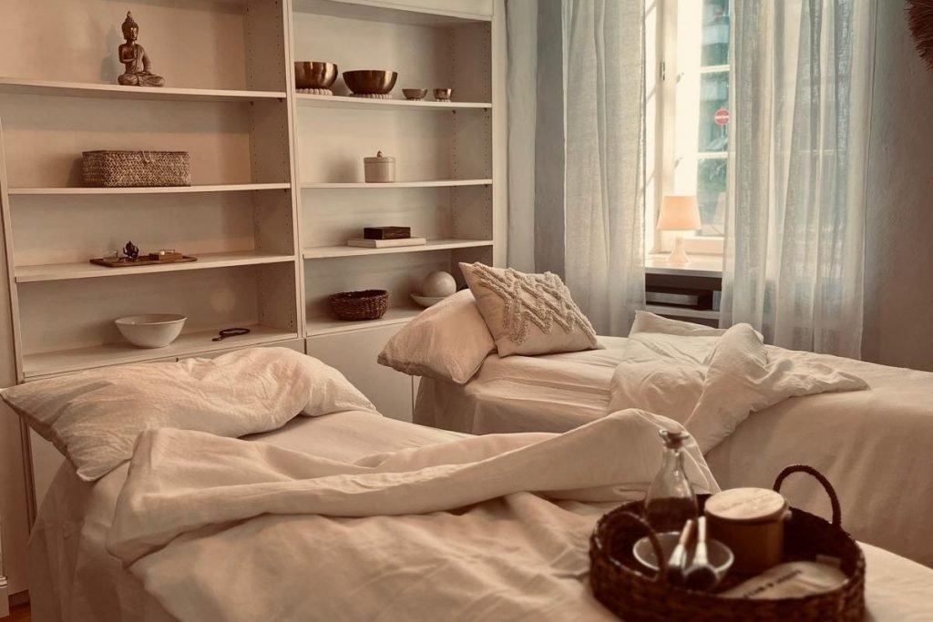 oliandre - oliandre – BOHEMIAN SPIRIT DAY SPA