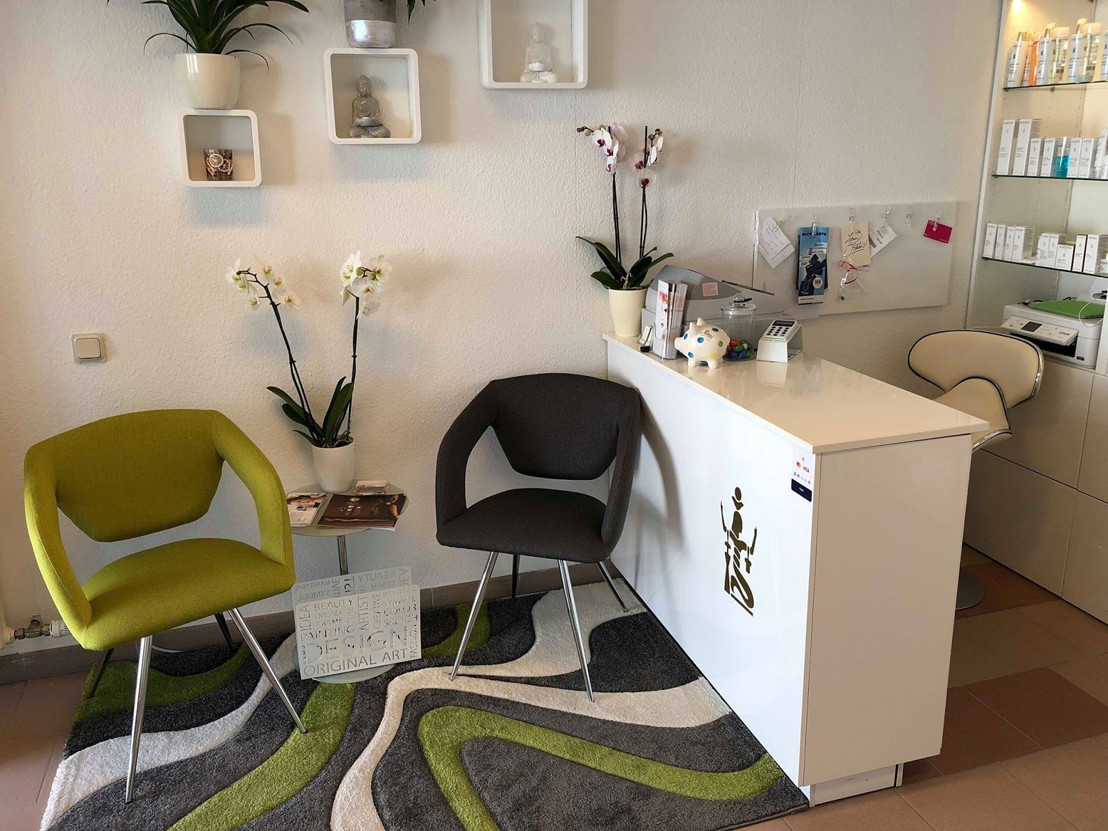 Olinda Waxing & Kosmetik Saarbrücken