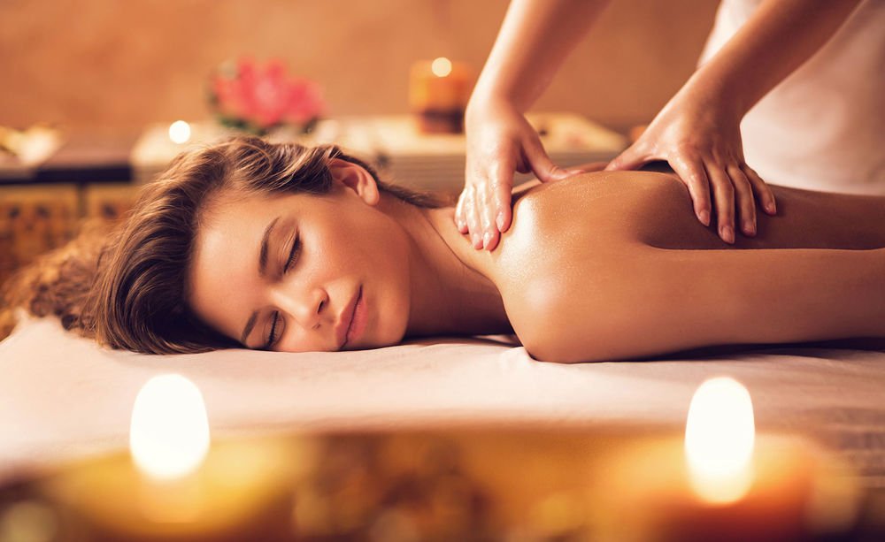 Massagen, Beratung und Köpertherapie Hille Trumann