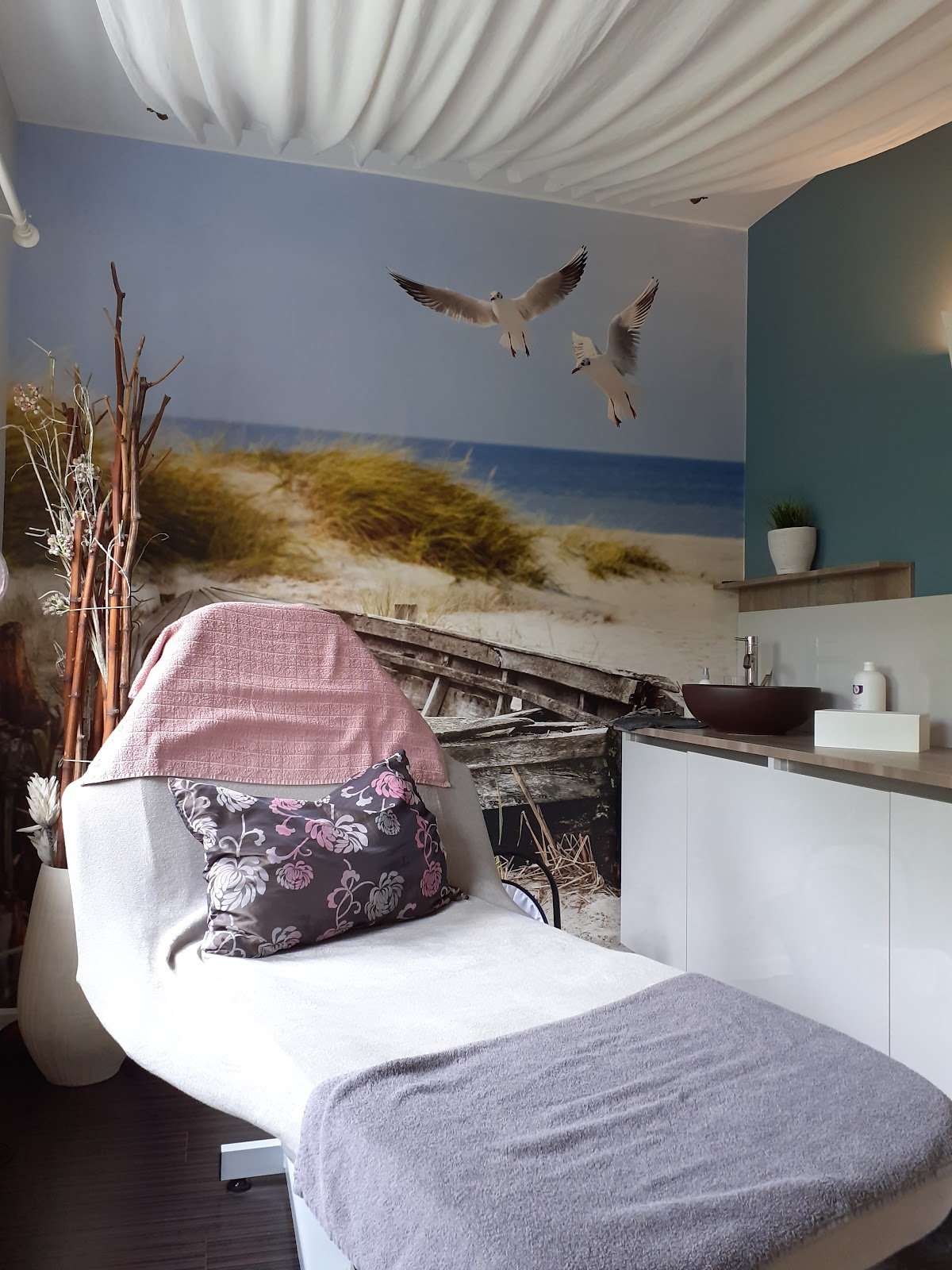 Cinderella Beauty & Nails