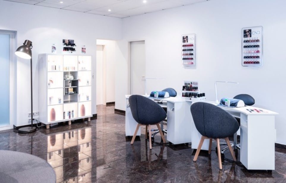 Pure Care Cosmetics & Foot Care