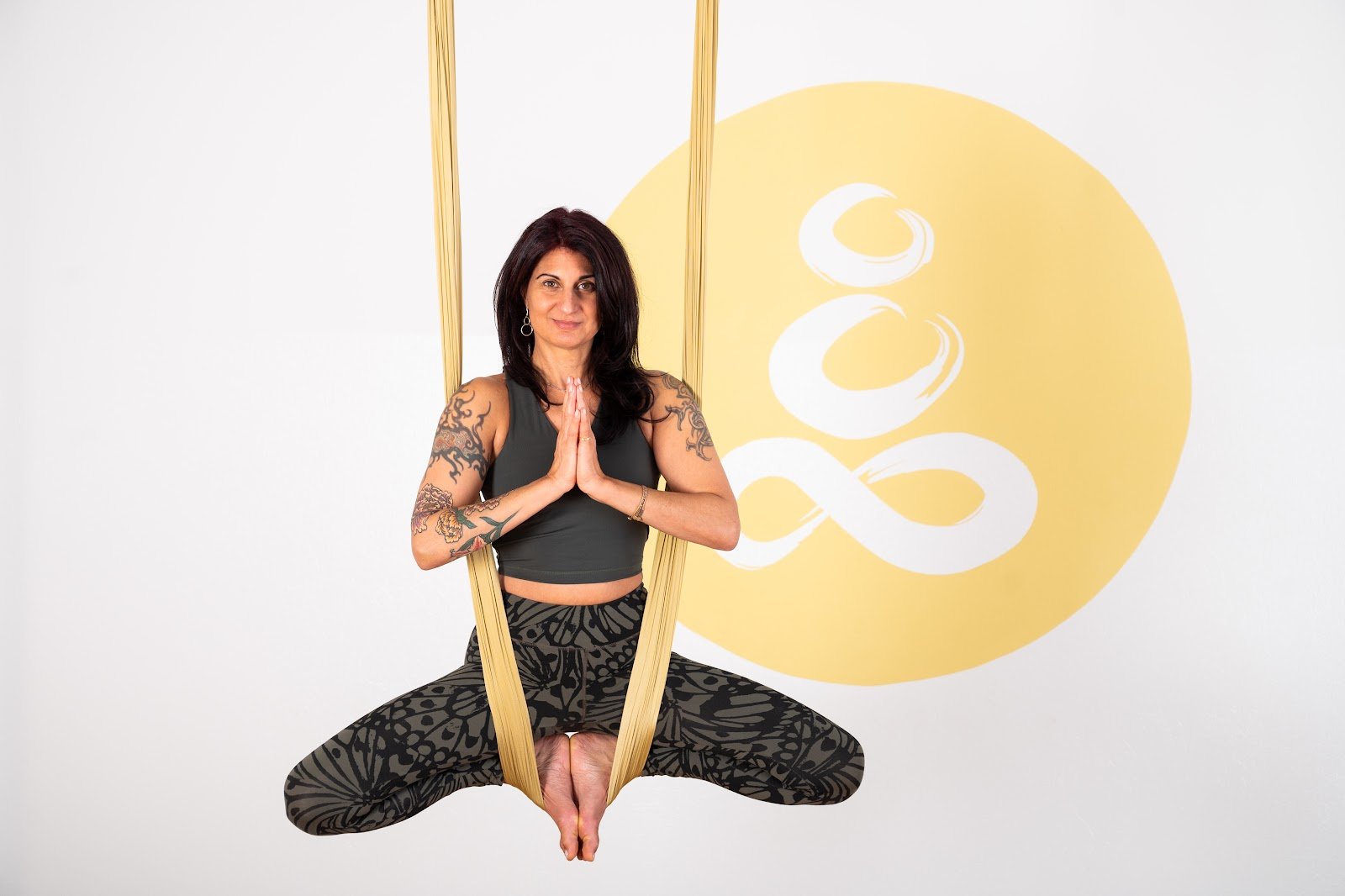 SOULYOGA Berlin ~ YOGA & AERIAL STUDIO