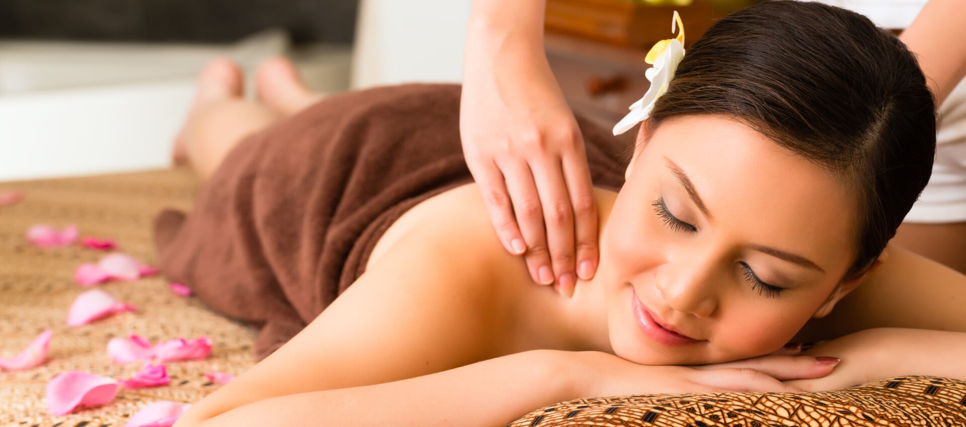 Körperkunst Massage & Wellness secondary image