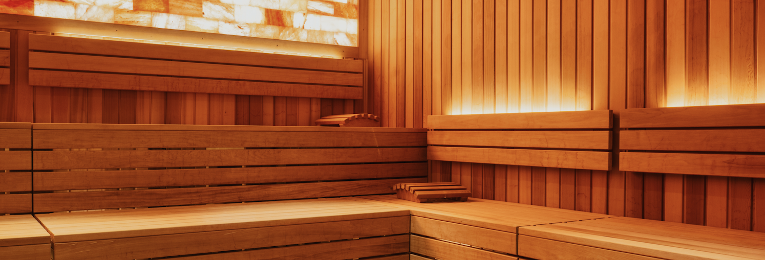 David Lloyd Meridian Spa & Fitness - Frankfurt