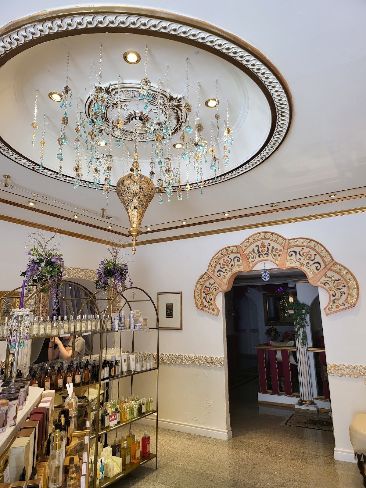 MATHILDEN HAMAM Premium Spa und Massage secondary image