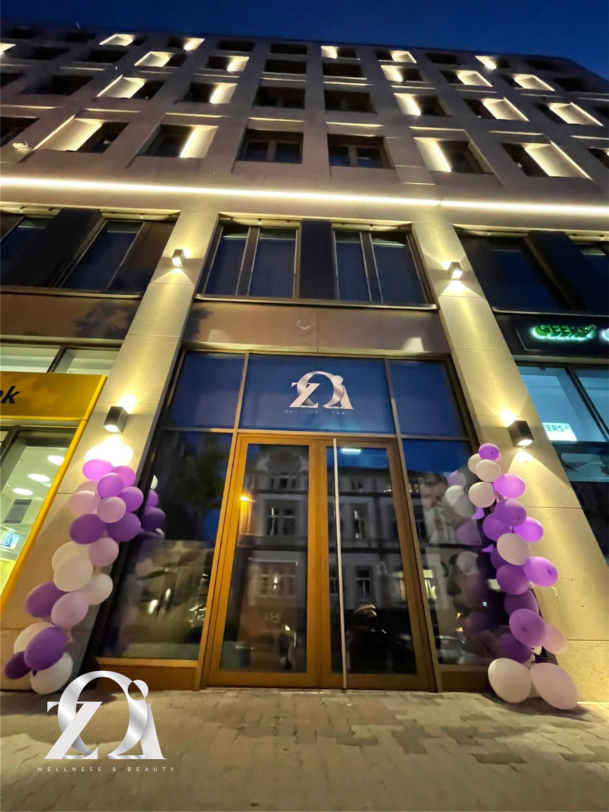 ZOI Wellness & Beauty secondary image