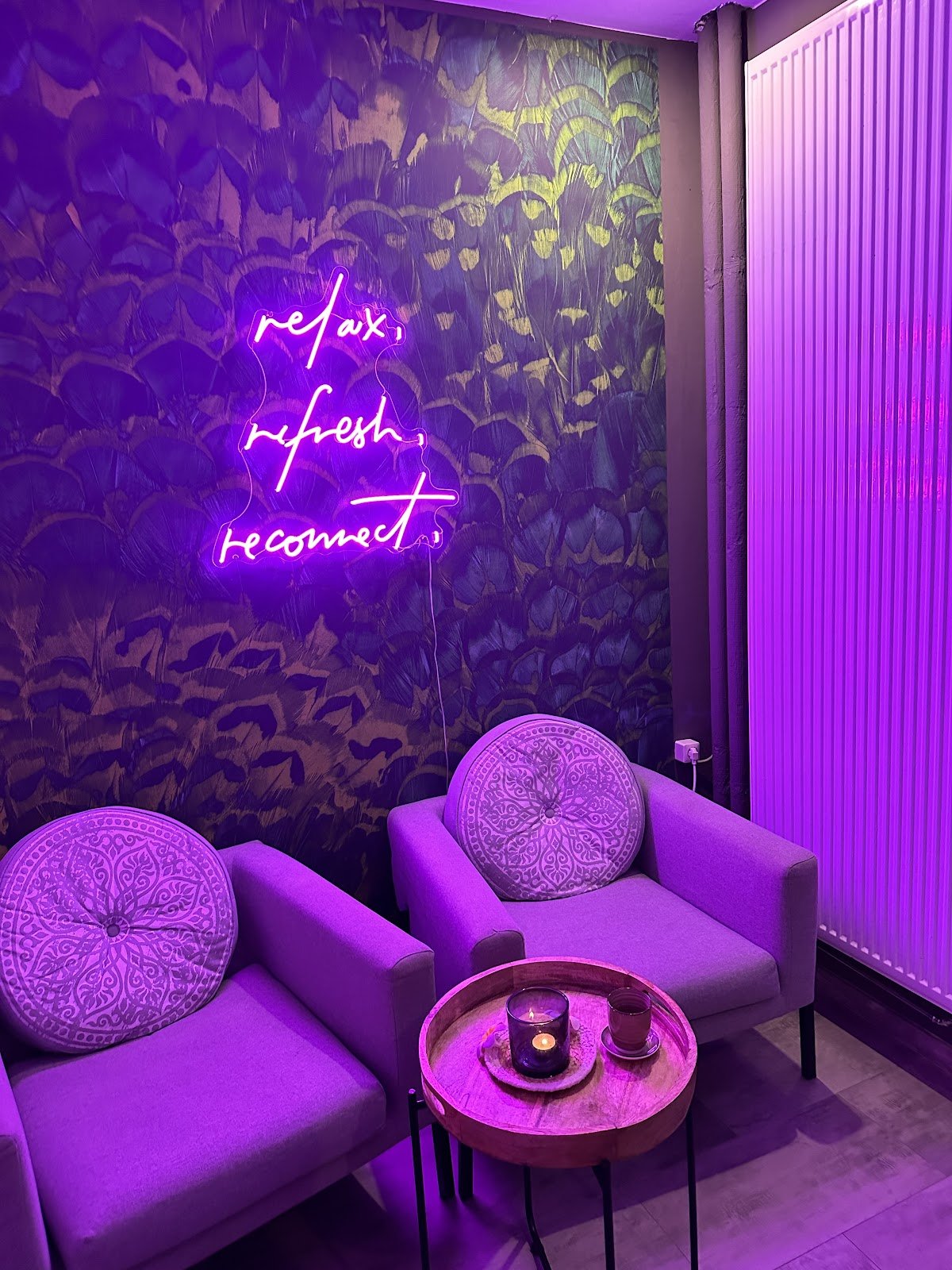 ZOI Wellness & Beauty secondary image