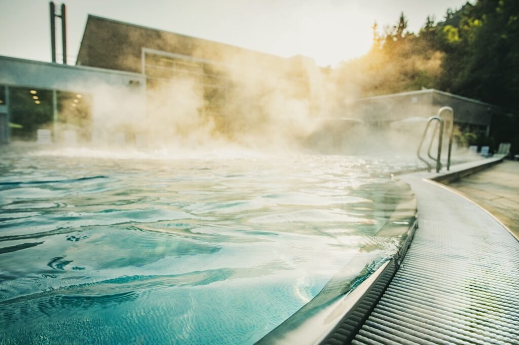 Paracelsus-Therme & Sauna Pinea Bad Liebenzell