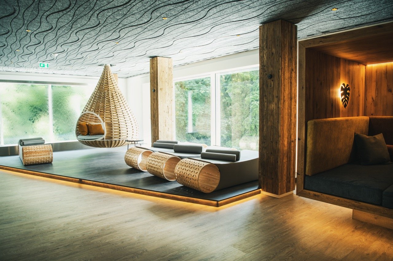 Paracelsus-Therme & Sauna Pinea Bad Liebenzell secondary image