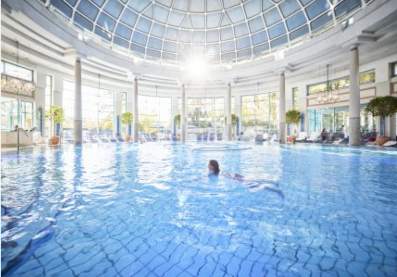 Mineraltherme Böblingen