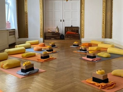 Yoga Lounge secondary image
