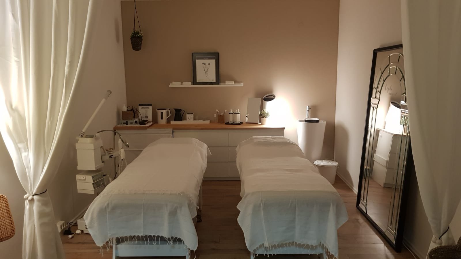 oliandre - Organic Beauty STUDIO