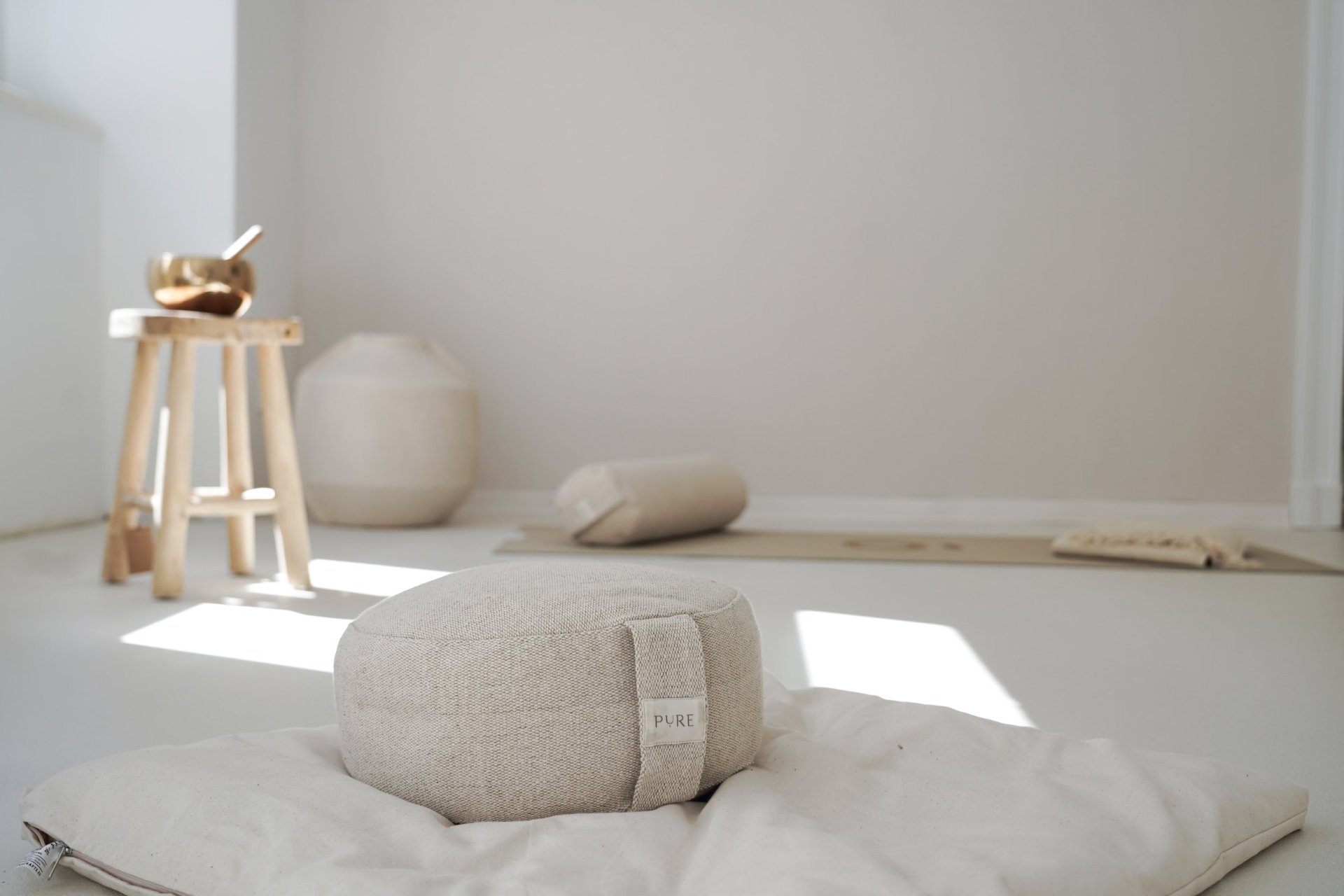 SOL - HOME FOR HEALING