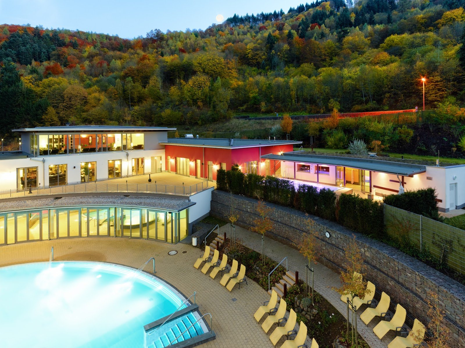 Vulkaneifel Therme secondary image