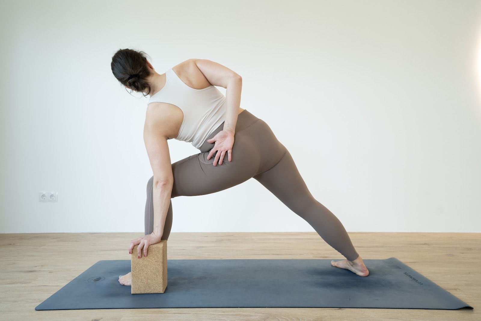 olia studios | reformer yoga pilates