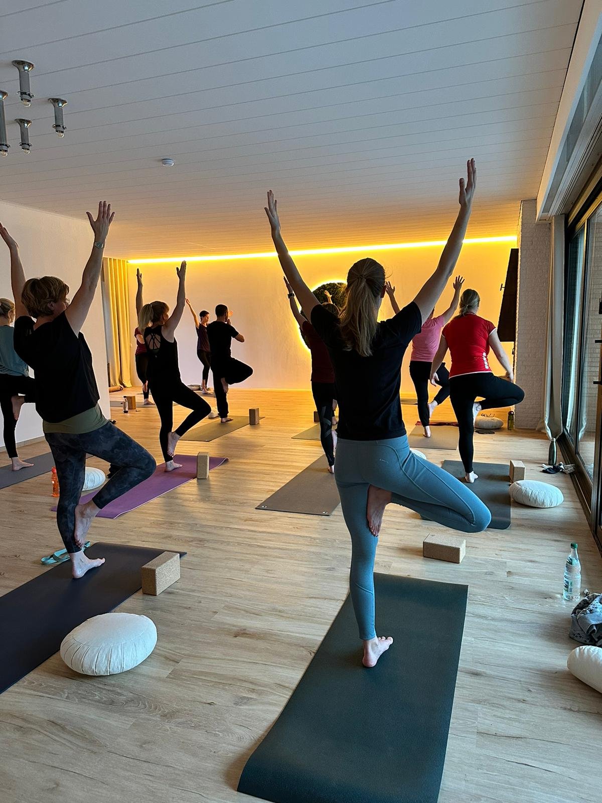 olia studios | reformer yoga pilates