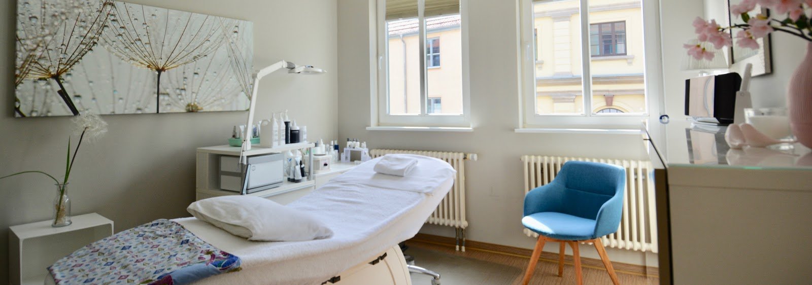 Kosmetikstudio Sabine Hochheim