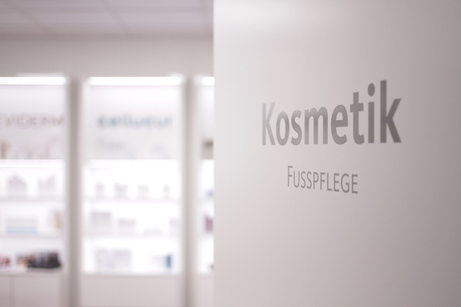 Kosmetikstudio Sabine Hochheim