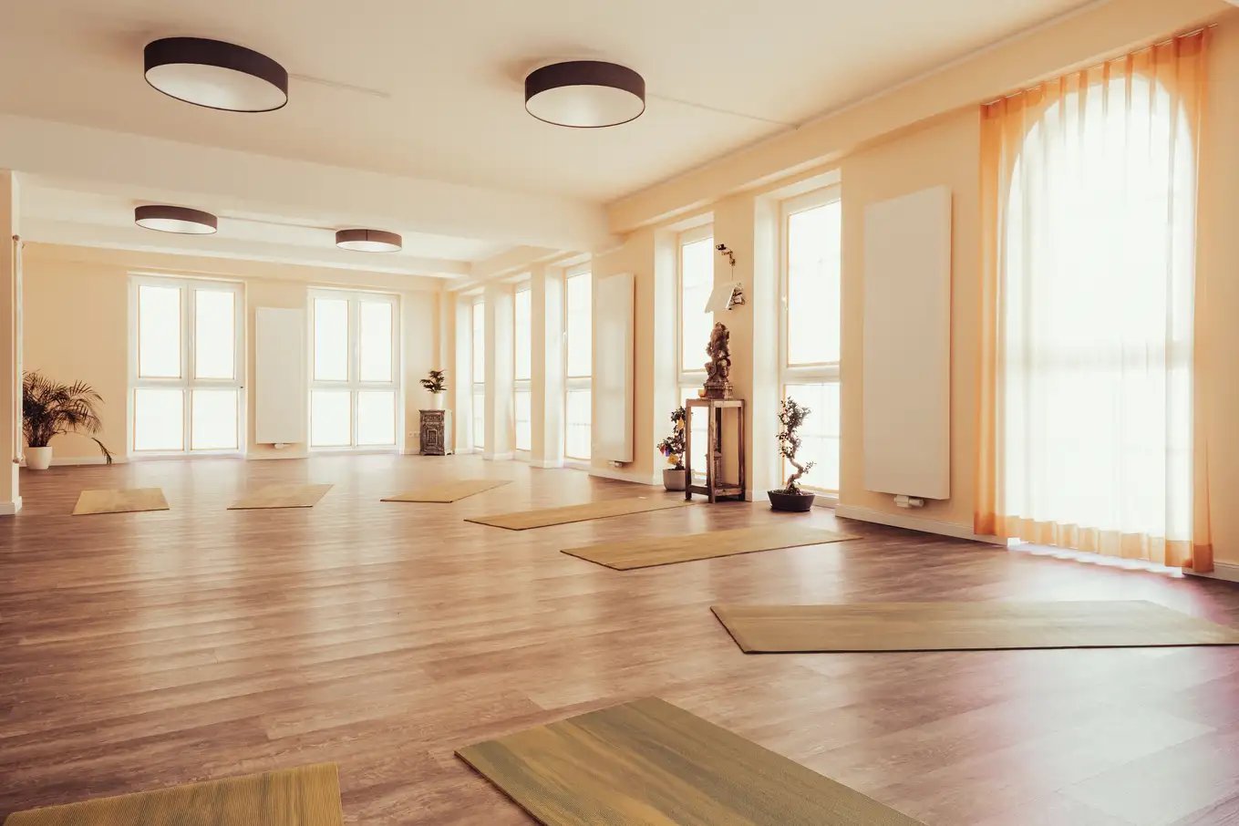 Maisha - Yoga, Pilates, Ayurveda in Jena