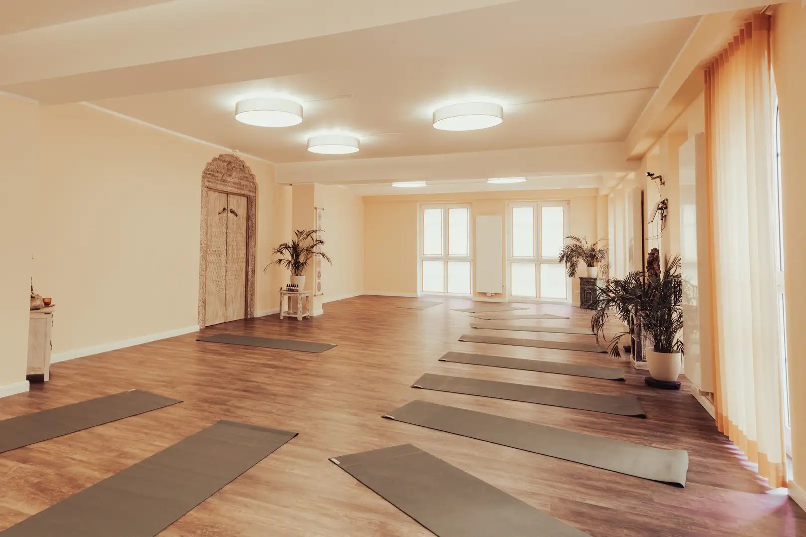 Maisha - Yoga, Pilates, Ayurveda in Jena secondary image