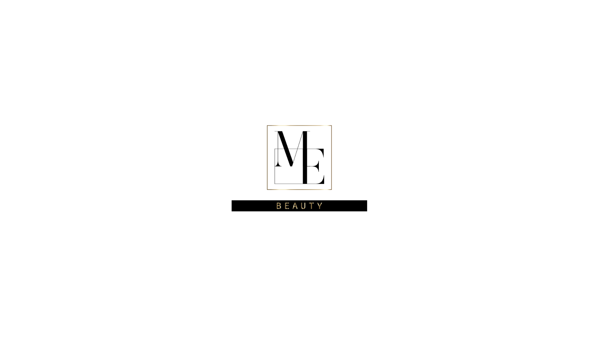 ME Beauty logo