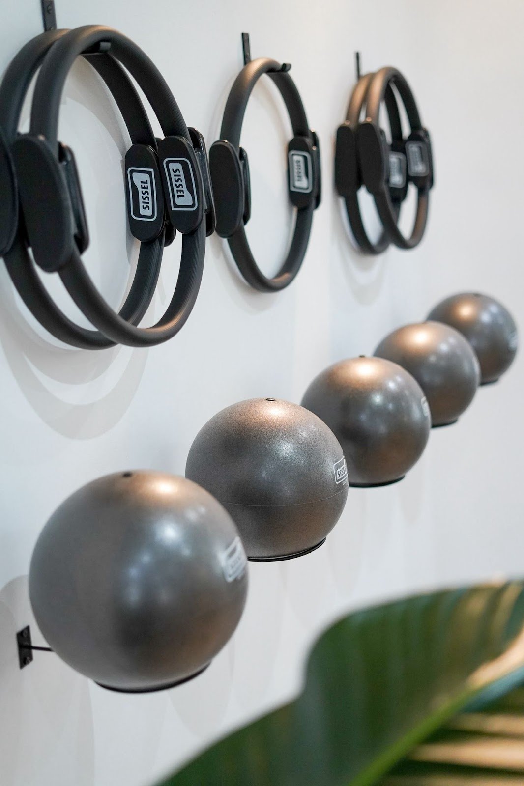 BEIJÉ Reformer Pilates secondary image