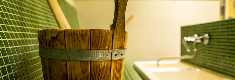 Gezer Spa - The Westin Grand Hotel secondary image