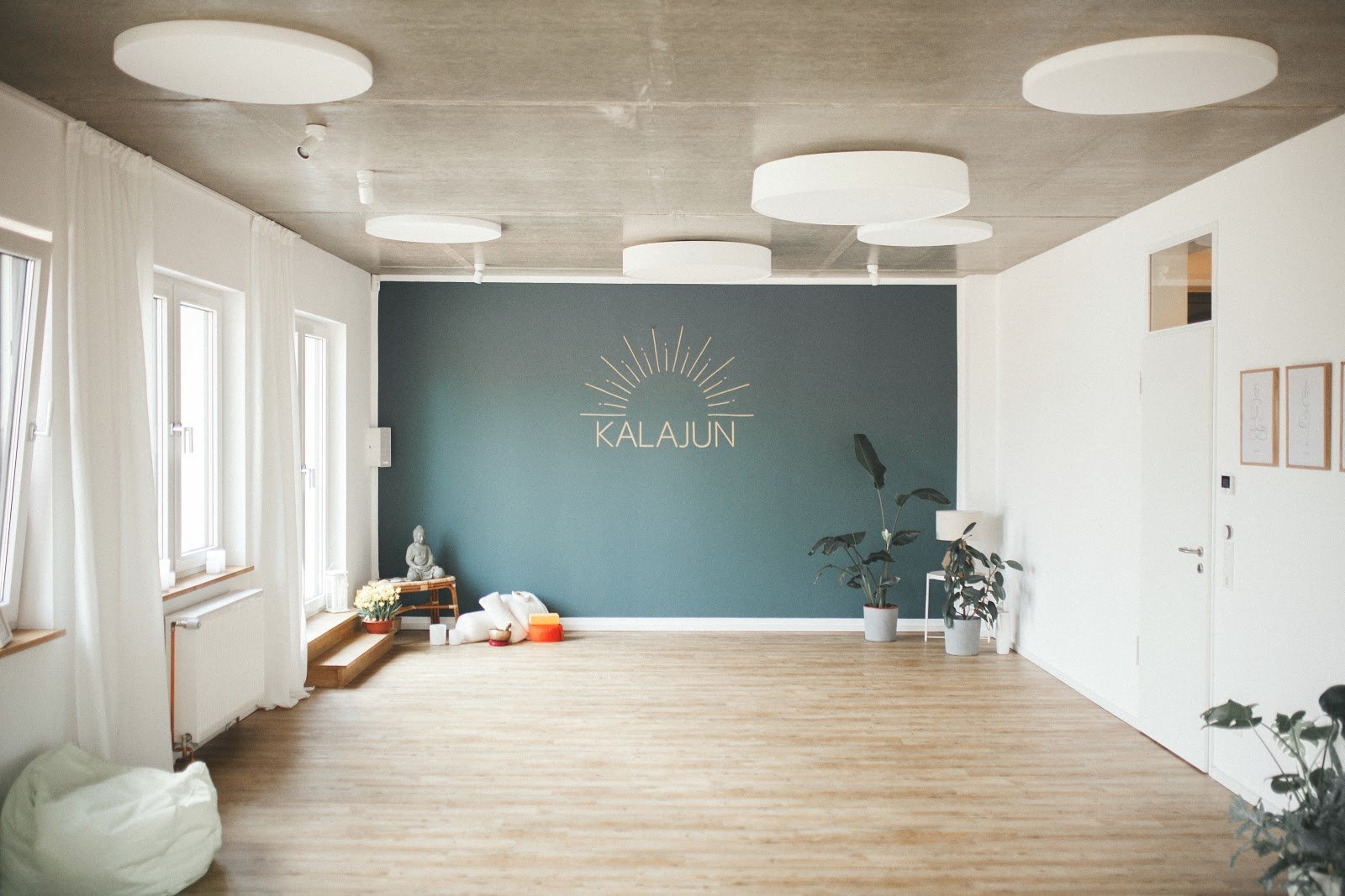 Kalajun - yoga & more secondary image