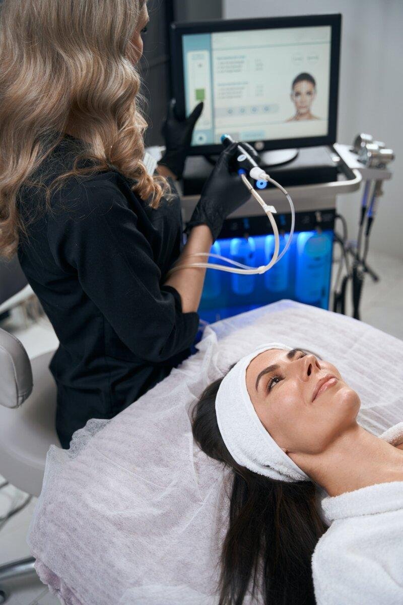 Schönheits-Praxis Katrin Weber