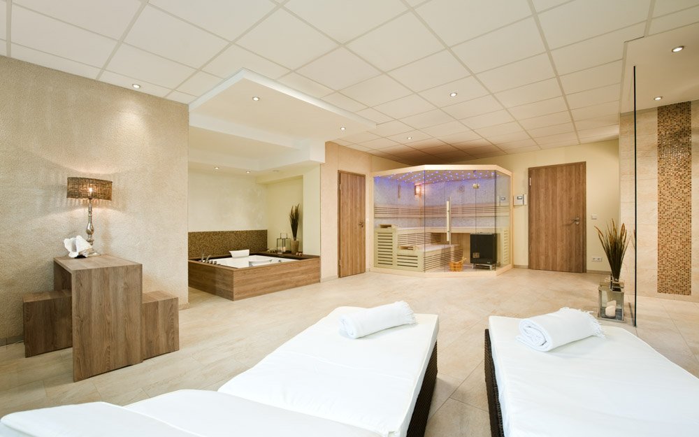 Ringhotel Am Stadtpark secondary image